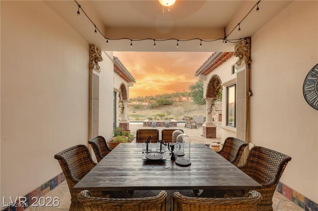 22 Rue Grimaldi Way Henderson, NV 89011 - Photo 44 of 89