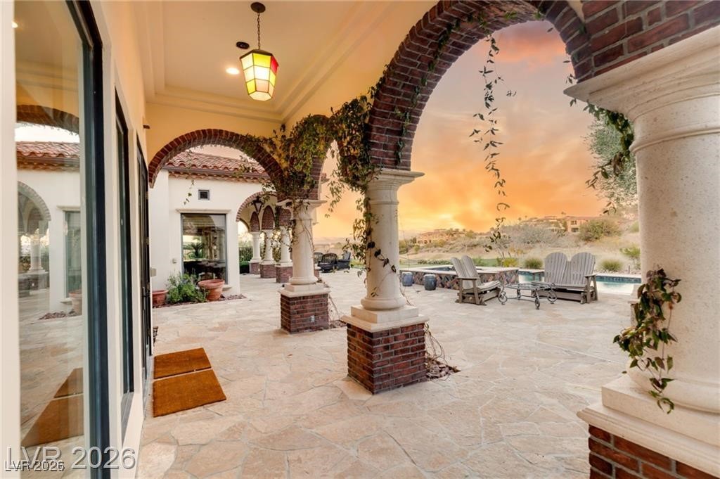 22 Rue Grimaldi Way Henderson, NV 89011 - Photo 46 of 89