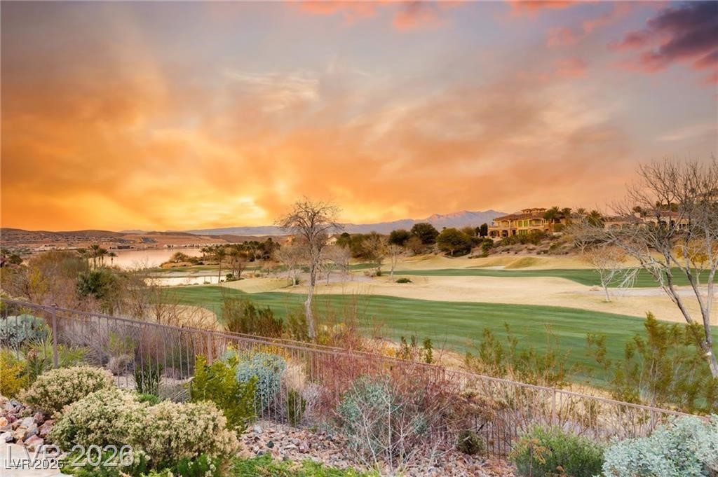 22 Rue Grimaldi Way Henderson, NV 89011 - Photo 52 of 89