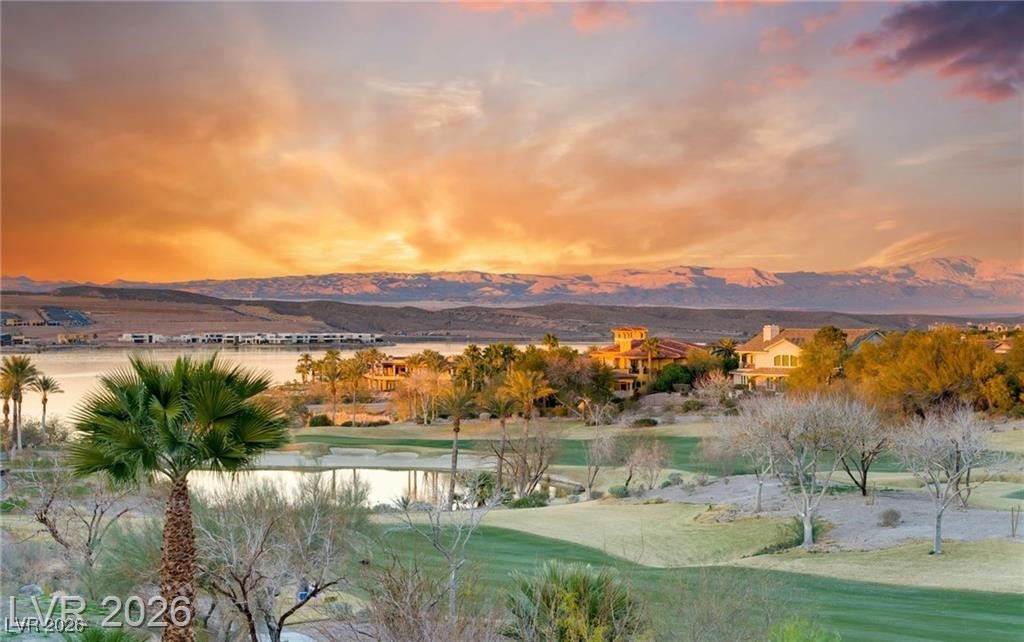 22 Rue Grimaldi Way Henderson, NV 89011 - Photo 55 of 89