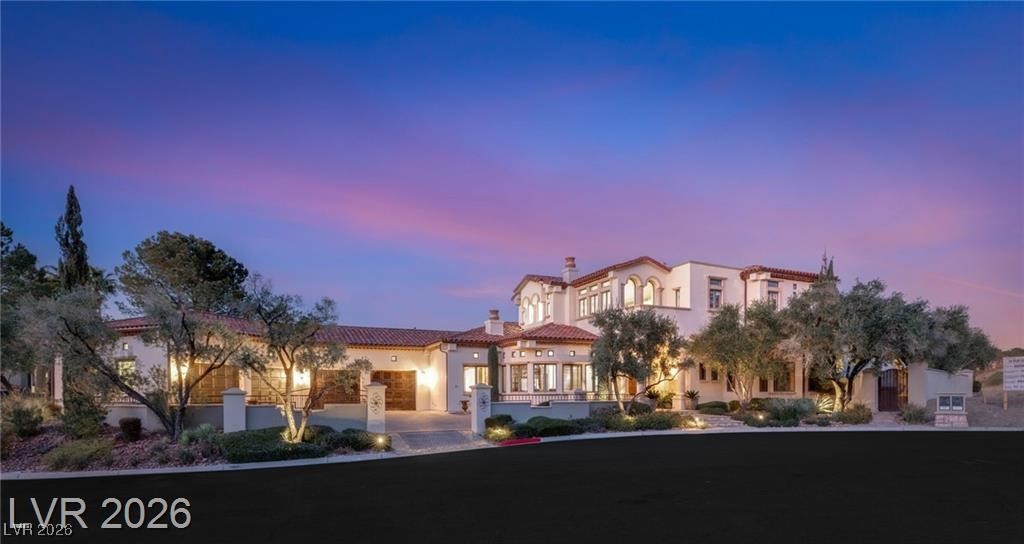 22 Rue Grimaldi Way Henderson, NV 89011 - Photo 57 of 89