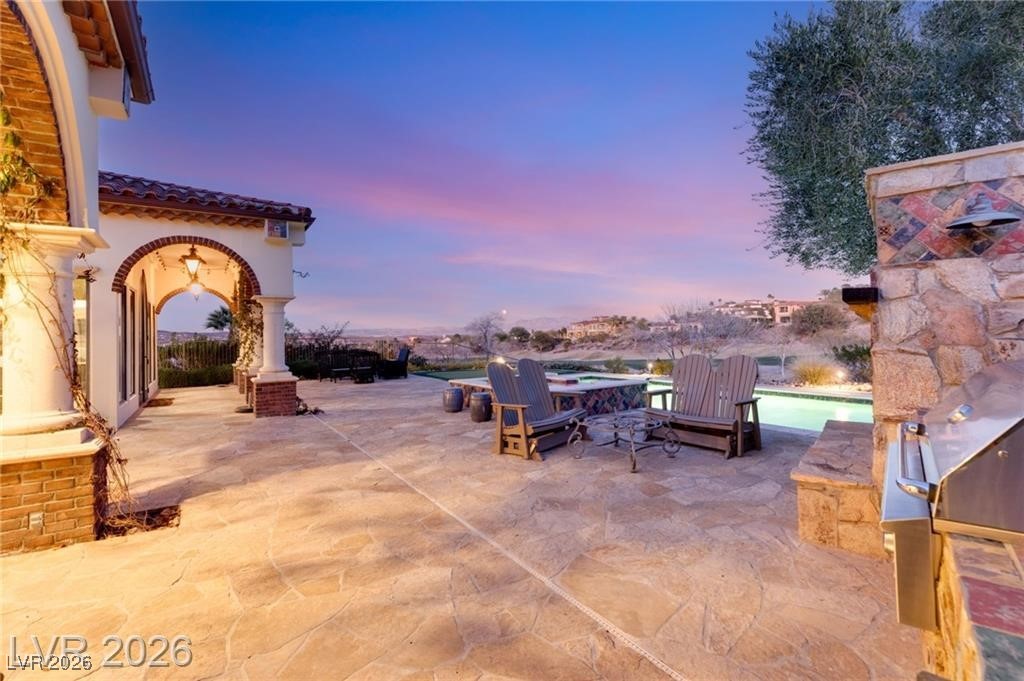 22 Rue Grimaldi Way Henderson, NV 89011 - Photo 59 of 89