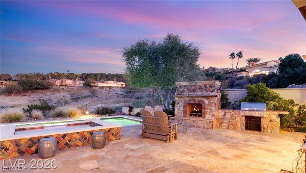 22 Rue Grimaldi Way Henderson, NV 89011 - Photo 60 of 89