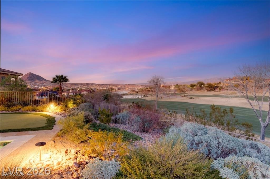 22 Rue Grimaldi Way Henderson, NV 89011 - Photo 63 of 89