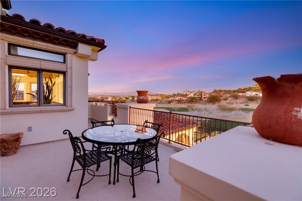 22 Rue Grimaldi Way Henderson, NV 89011 - Photo 66 of 89