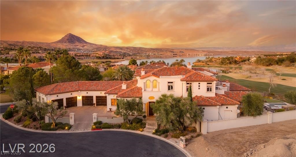 22 Rue Grimaldi Way Henderson, NV 89011 - Photo 68 of 89