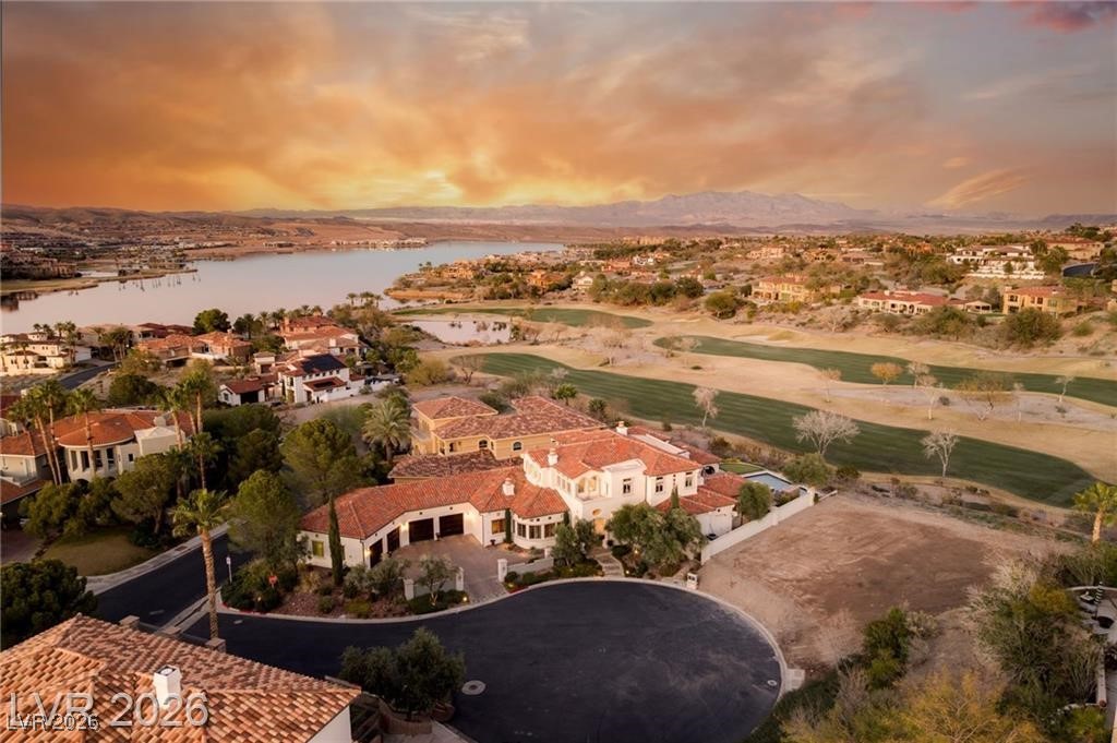 22 Rue Grimaldi Way Henderson, NV 89011 - Photo 69 of 89