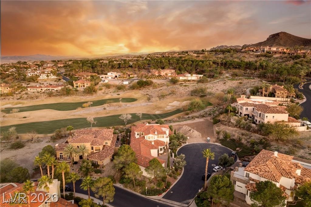 22 Rue Grimaldi Way Henderson, NV 89011 - Photo 70 of 89