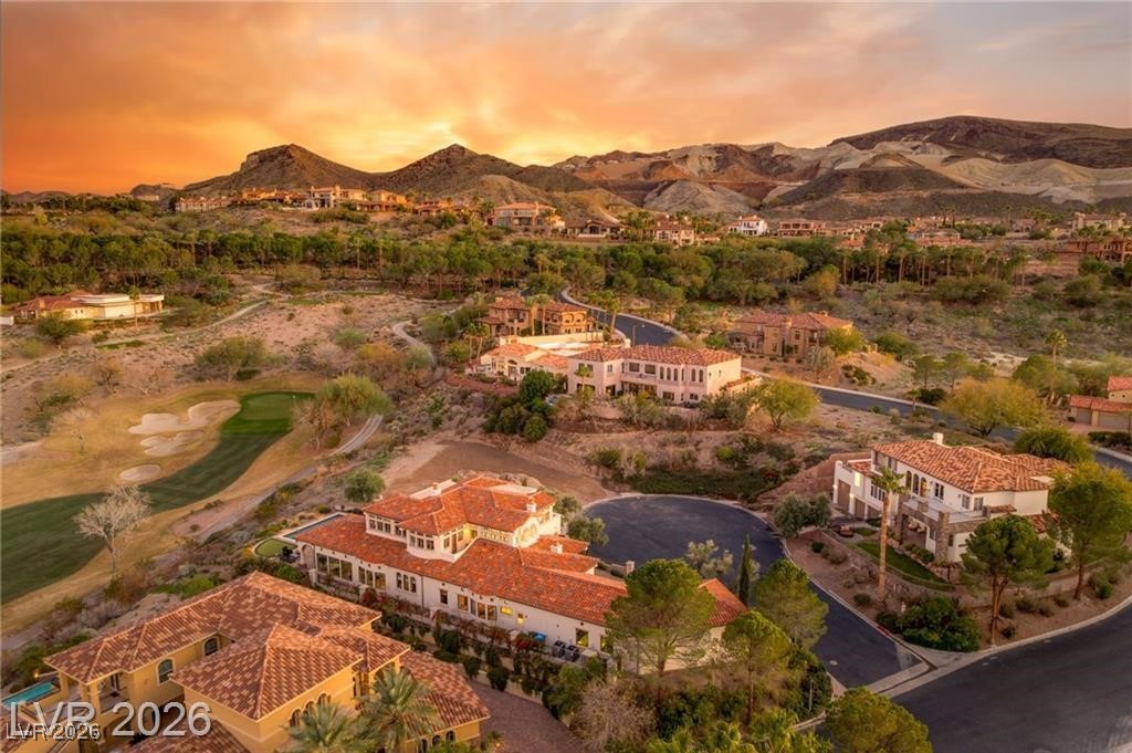 22 Rue Grimaldi Way Henderson, NV 89011 - Photo 71 of 89