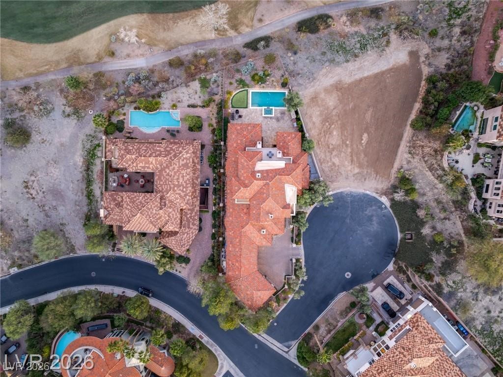 22 Rue Grimaldi Way Henderson, NV 89011 - Photo 72 of 89