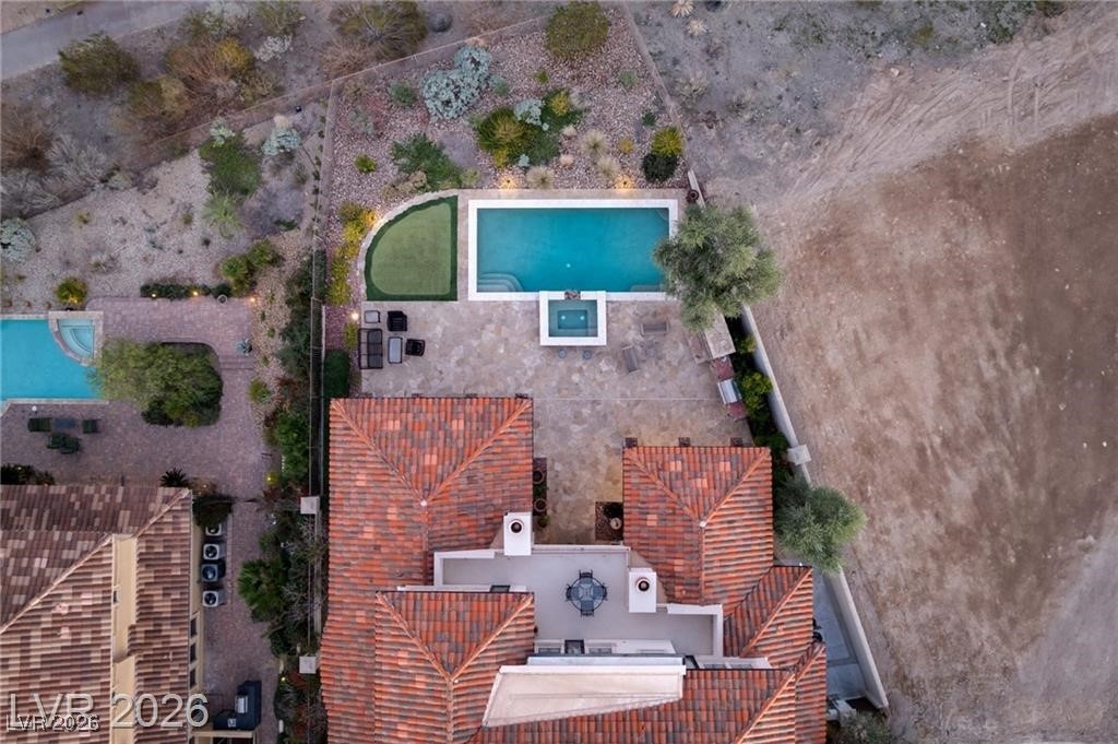 22 Rue Grimaldi Way Henderson, NV 89011 - Photo 73 of 89