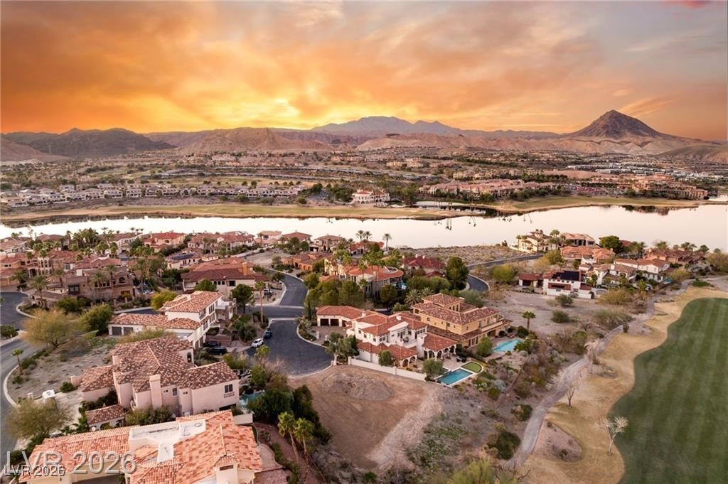22 Rue Grimaldi Way Henderson, NV 89011 - Photo 74 of 89