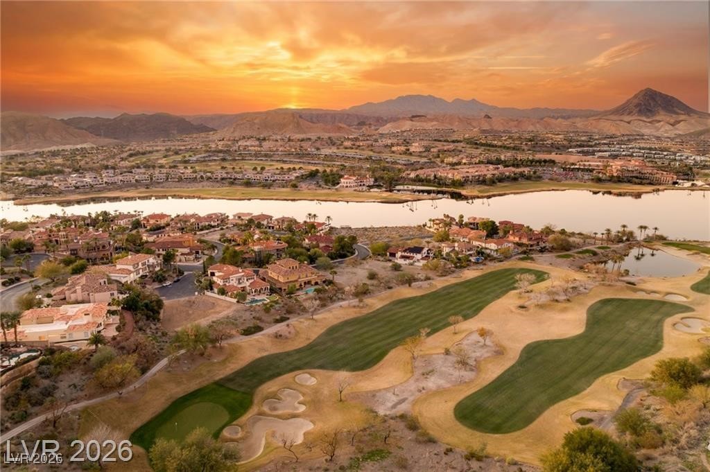 22 Rue Grimaldi Way Henderson, NV 89011 - Photo 75 of 89