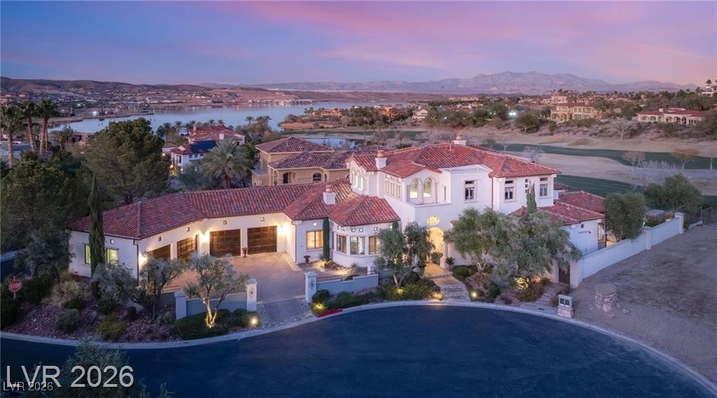 22 Rue Grimaldi Way Henderson, NV 89011 - Photo 77 of 89