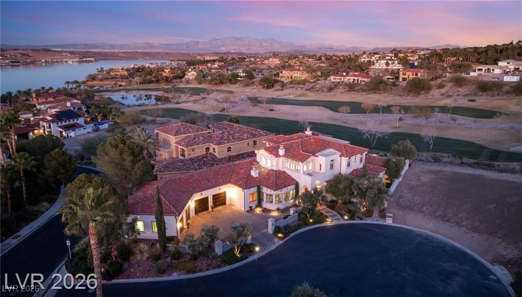 22 Rue Grimaldi Way Henderson, NV 89011 - Photo 78 of 89