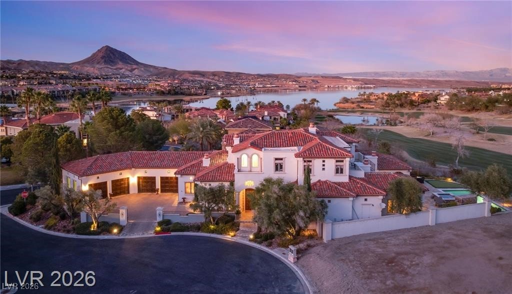 22 Rue Grimaldi Way Henderson, NV 89011 - Photo 79 of 89