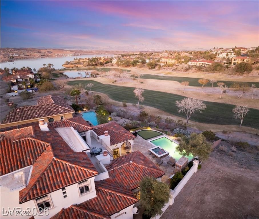 22 Rue Grimaldi Way Henderson, NV 89011 - Photo 80 of 89