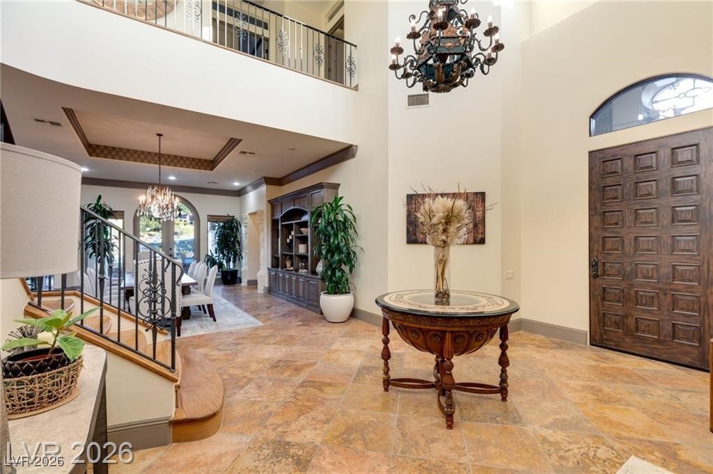 22 Rue Grimaldi Way Henderson, NV 89011 - Photo 8 of 89