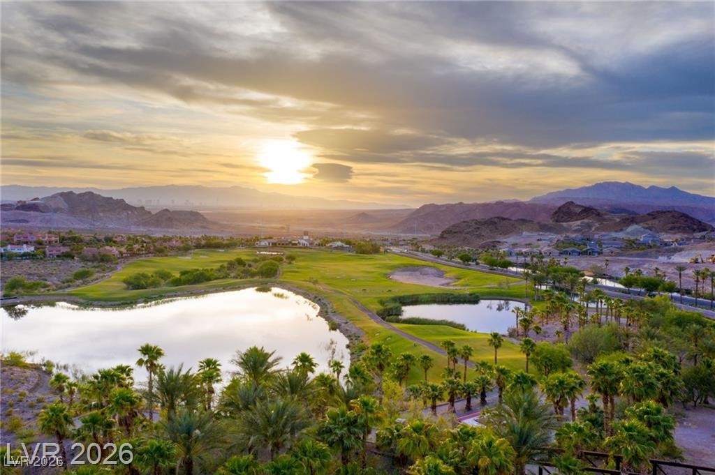 22 Rue Grimaldi Way Henderson, NV 89011 - Photo 82 of 89