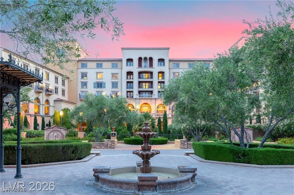 22 Rue Grimaldi Way Henderson, NV 89011 - Photo 87 of 89