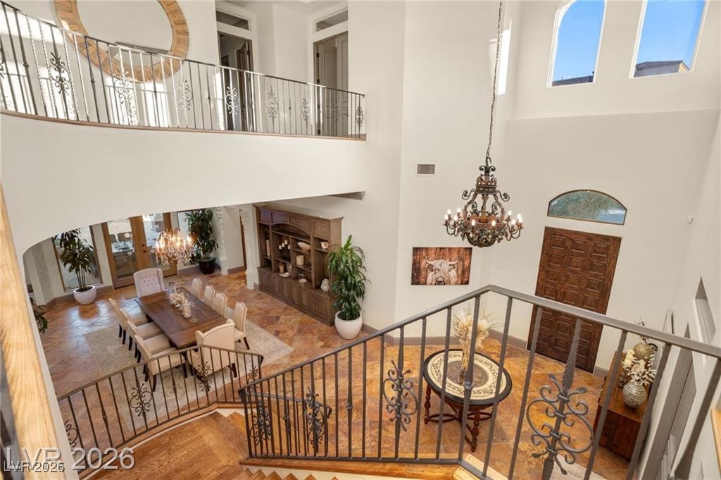 22 Rue Grimaldi Way Henderson, NV 89011 - Photo 9 of 89