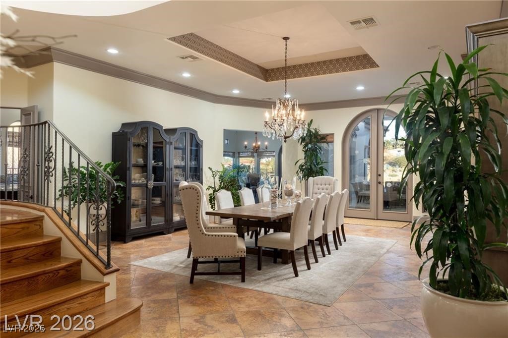 22 Rue Grimaldi Way Henderson, NV 89011 - Photo 10 of 89