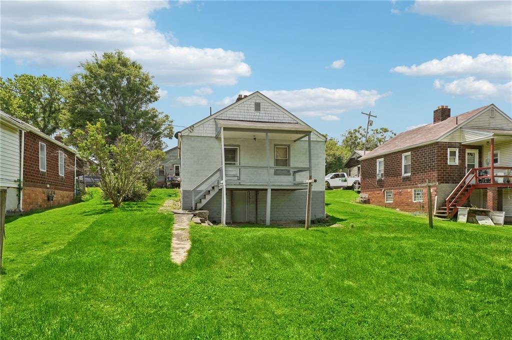 7 Locust Street Clarksville, PA 15322 - Photo 24 of 25