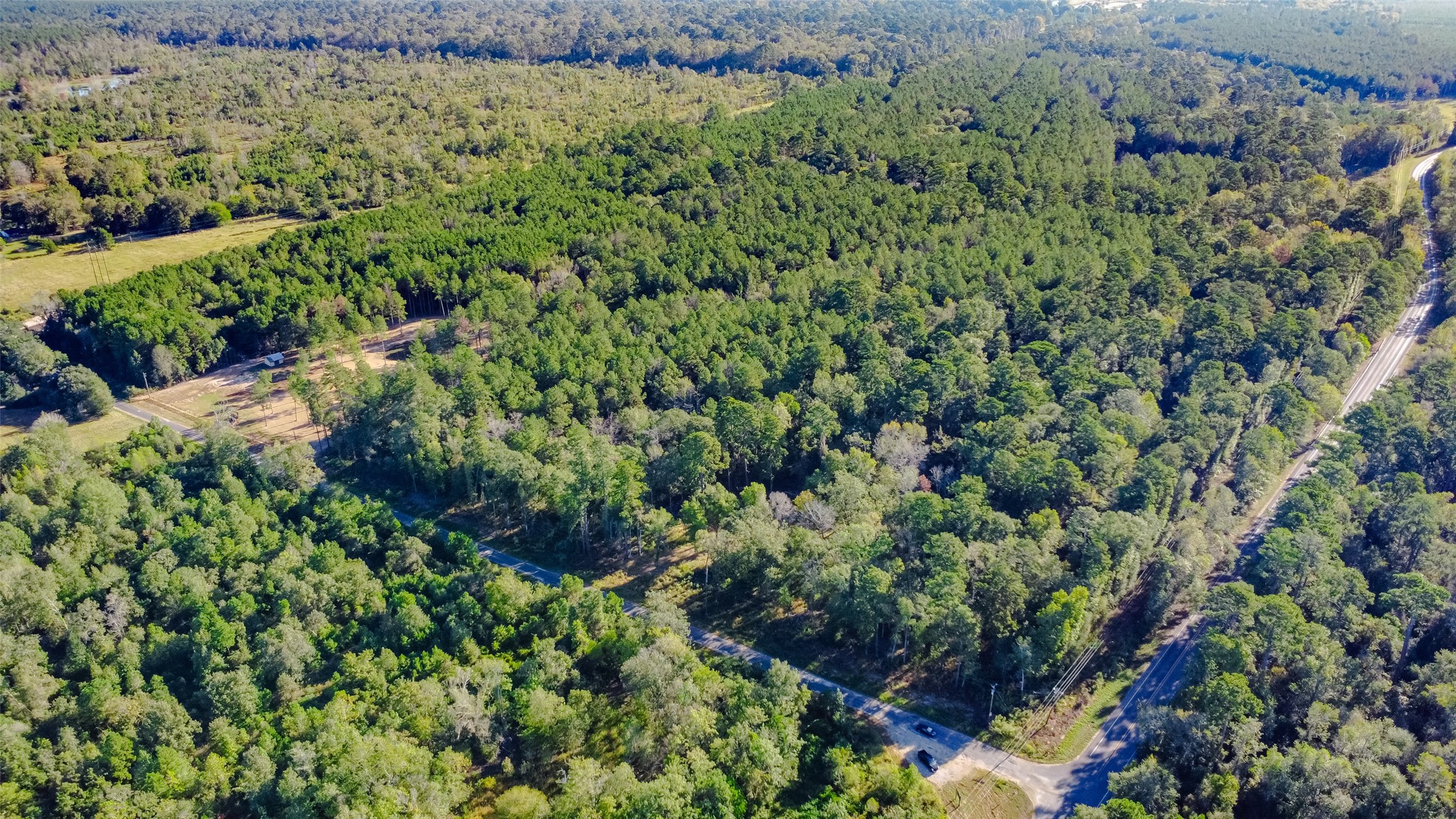 70 County Road 2148 Cleveland, TX 77327 - Photo 2 of 8