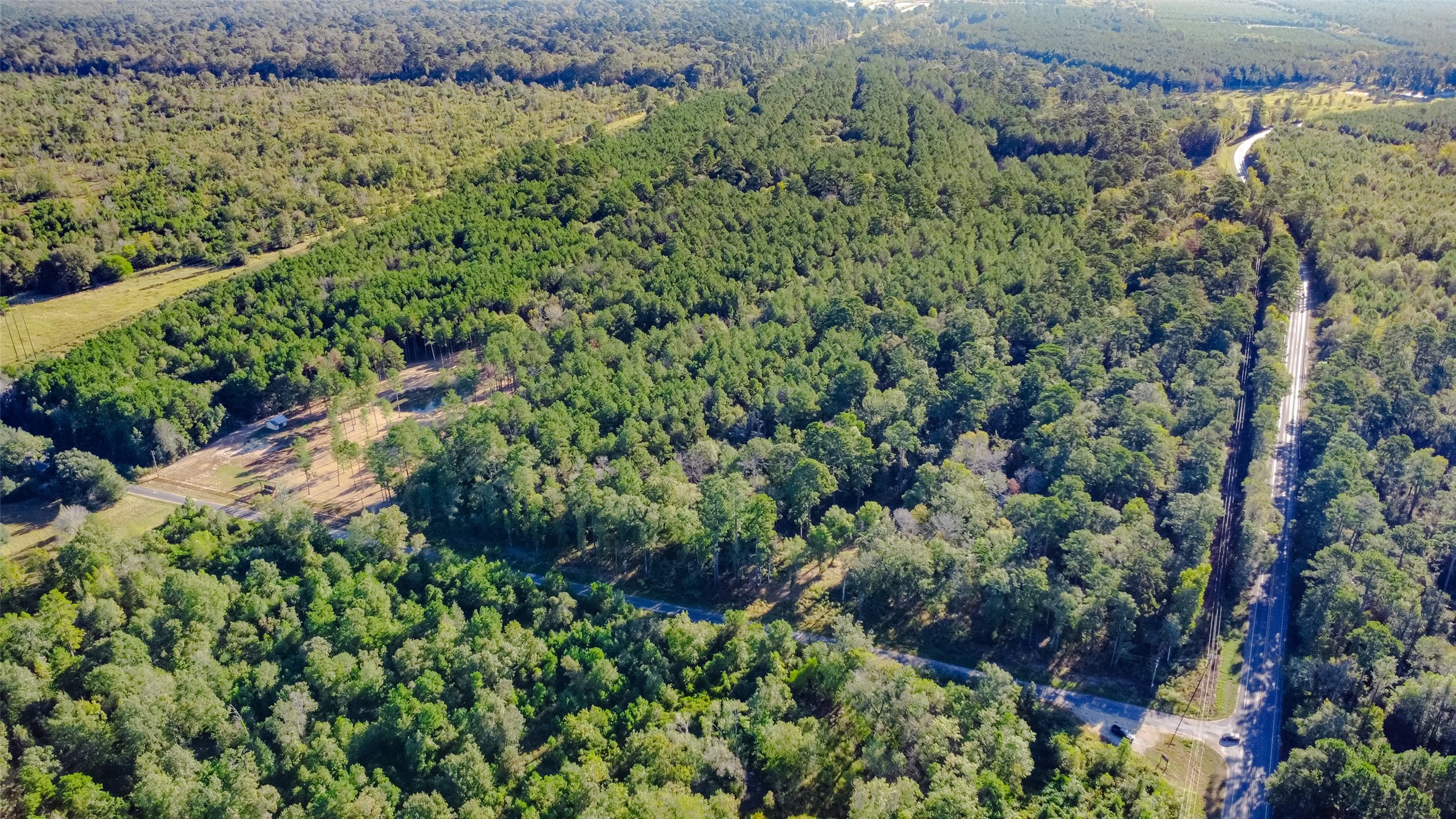 70 County Road 2148 Cleveland, TX 77327 - Photo 3 of 8