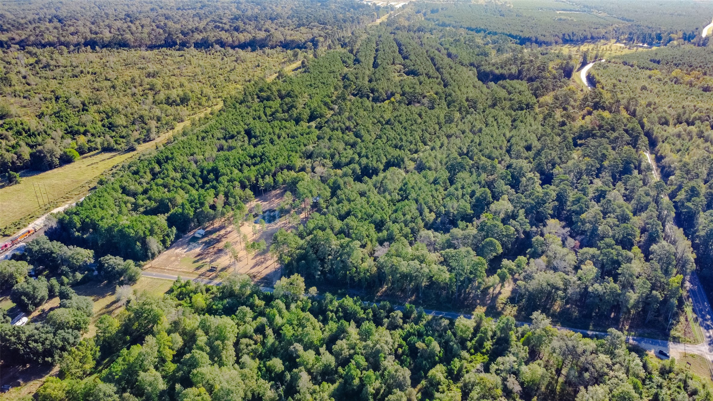 70 County Road 2148 Cleveland, TX 77327 - Photo 4 of 8