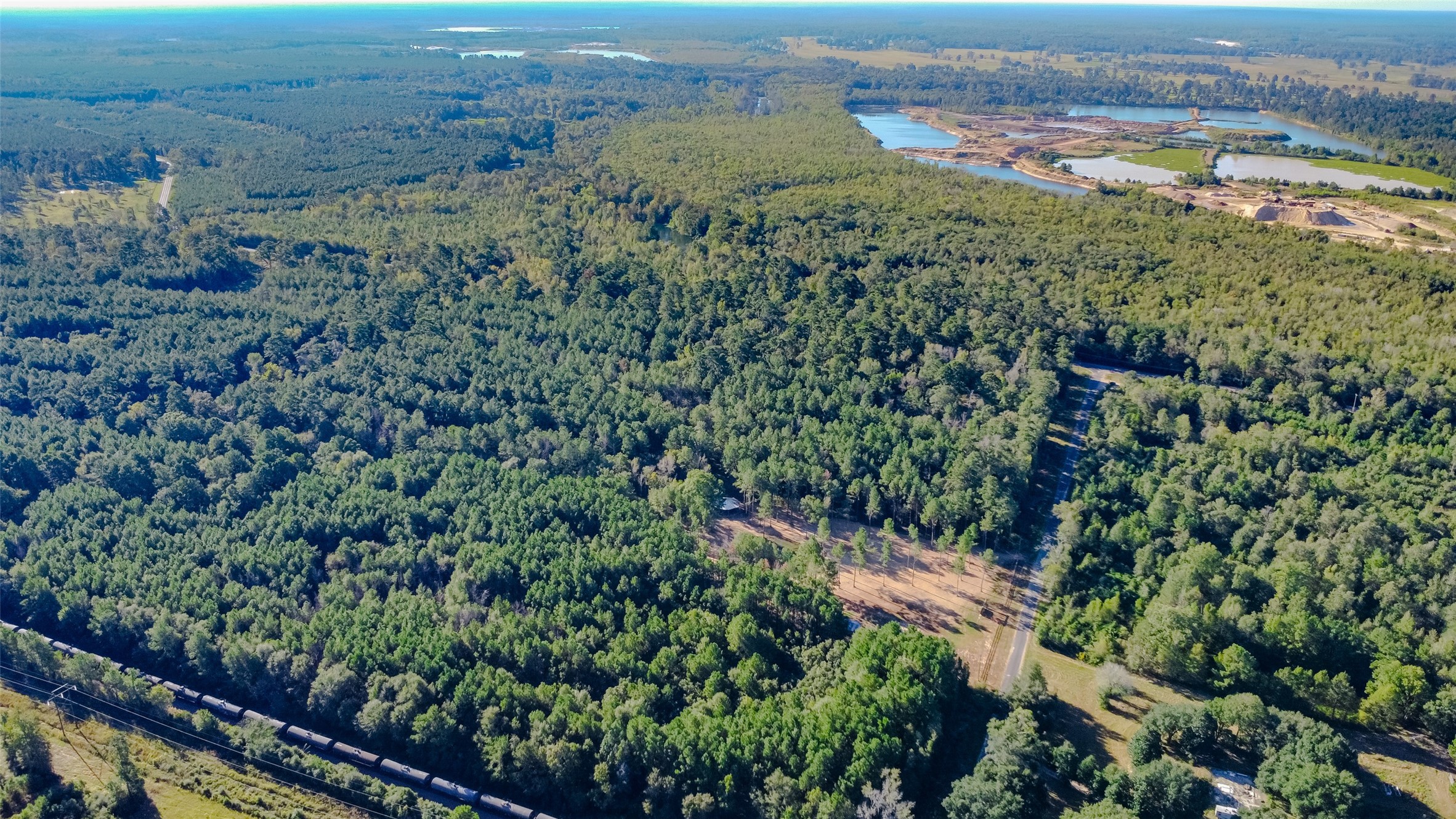 70 County Road 2148 Cleveland, TX 77327 - Photo 5 of 8