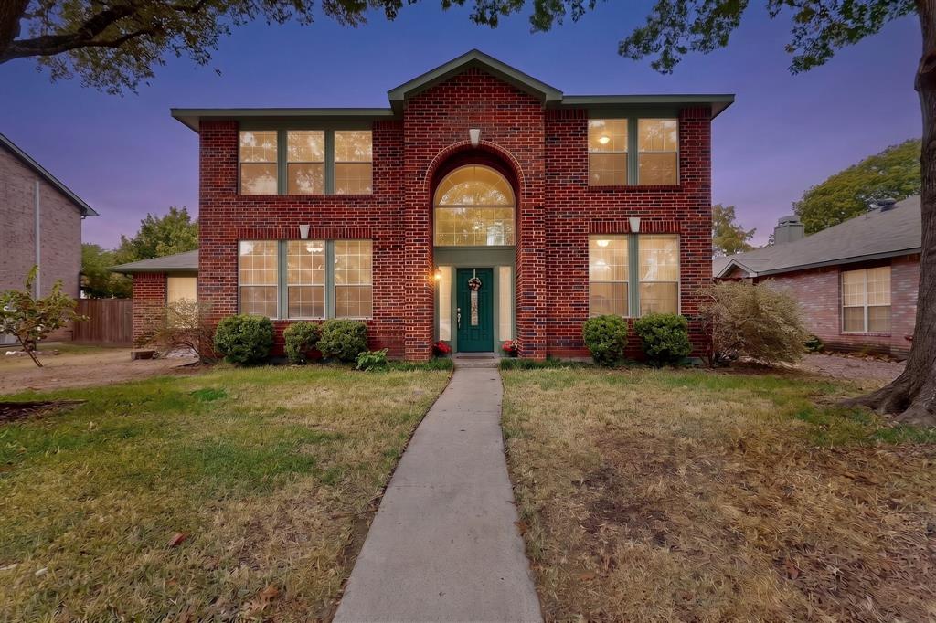 1533 Rustic Trail Allen, TX 75002 - Photo 2 of 37 Gallery Image 2