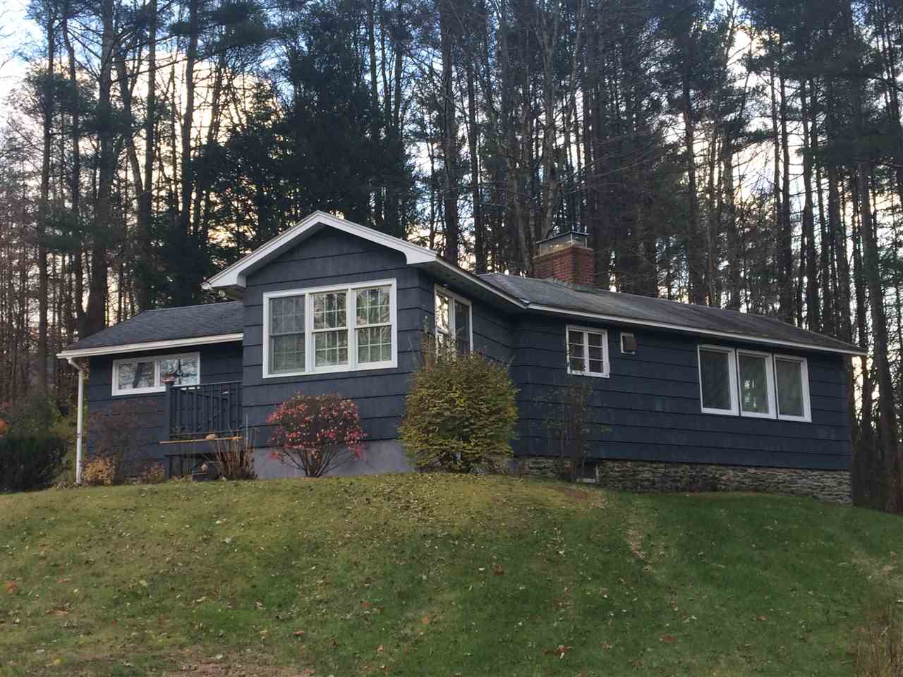 3153 Vermont Rte 7a Arlington, VT 05250 - Photo 1 of 38 Gallery Image 1