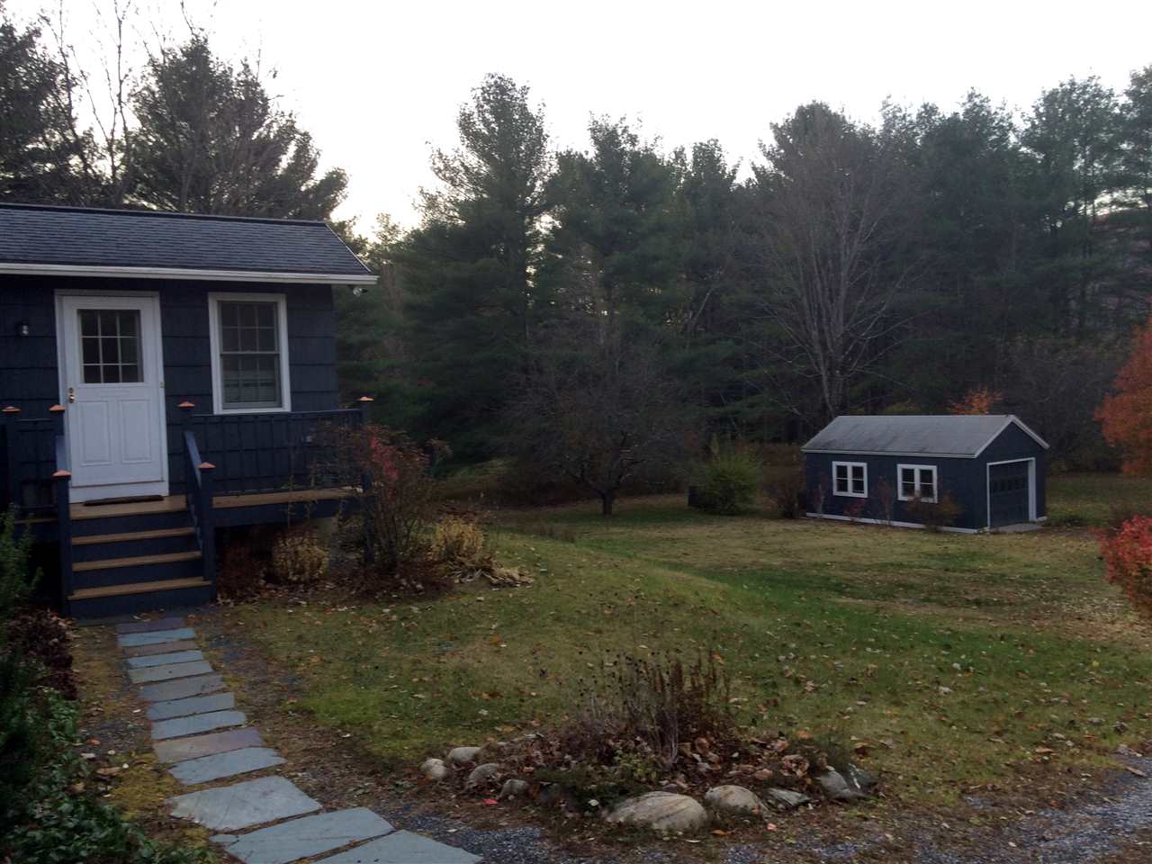 3153 Vermont Rte 7a Arlington, VT 05250 - Photo 4 of 38 Gallery Image 4