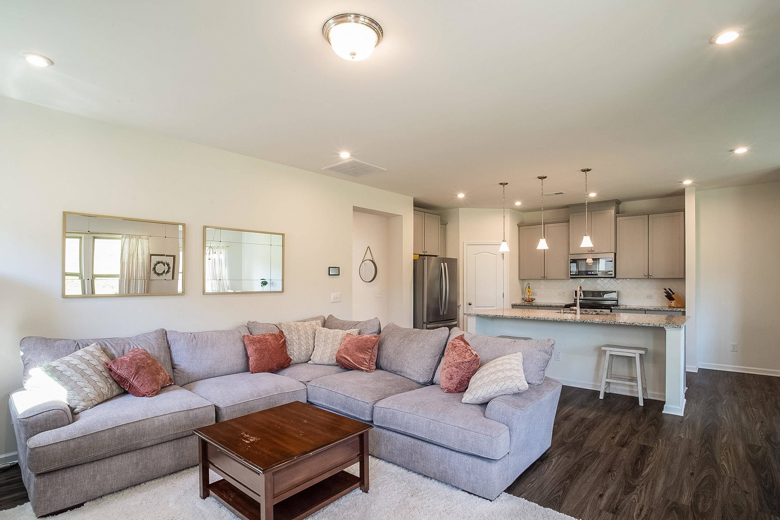 1612 Wrenn Road Durham, NC 27703 - Photo 9 of 24 Photo 9