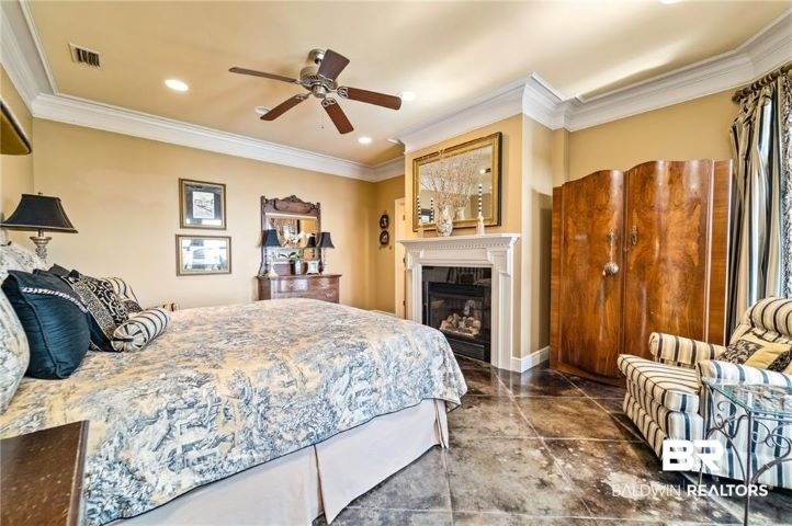 2895 Patricks Pond Road Coden, AL 36523 - Photo 15 of 44