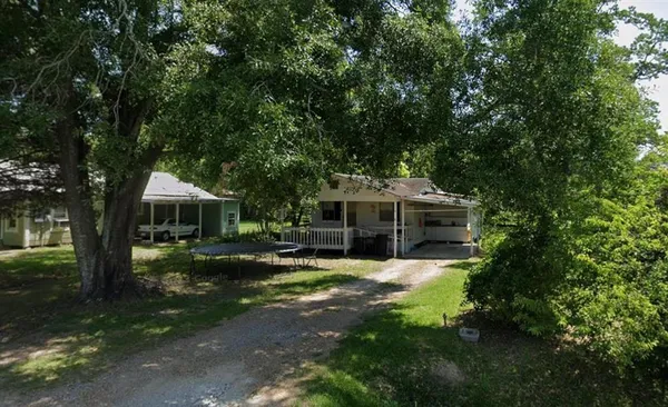 $50,000 | 110 North 2nd Street, Oberlin, LA 70655