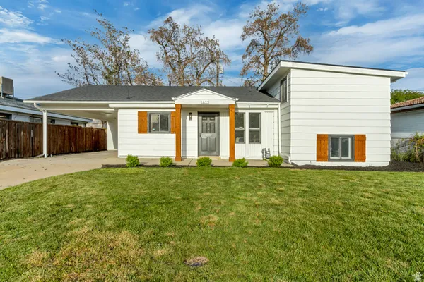 $464,000 | 1619 South 700 West, Woods Cross, UT 84087