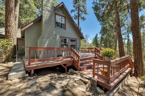 $475,000 | 52620 Pine Cove Road, Idyllwild, CA 92549