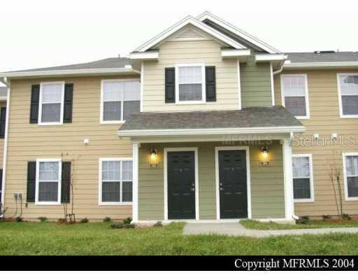 826 Enterprise Road, Unit 10204 DeBary, FL 32713 - Photo 1 of 1 Exterior Front