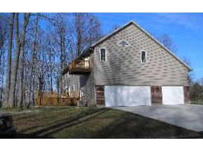 7344 Old State Road Bloomington, IN 47403 - Photo 13 of 16