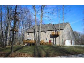 7344 Old State Road Bloomington, IN 47403 - Photo 14 of 16