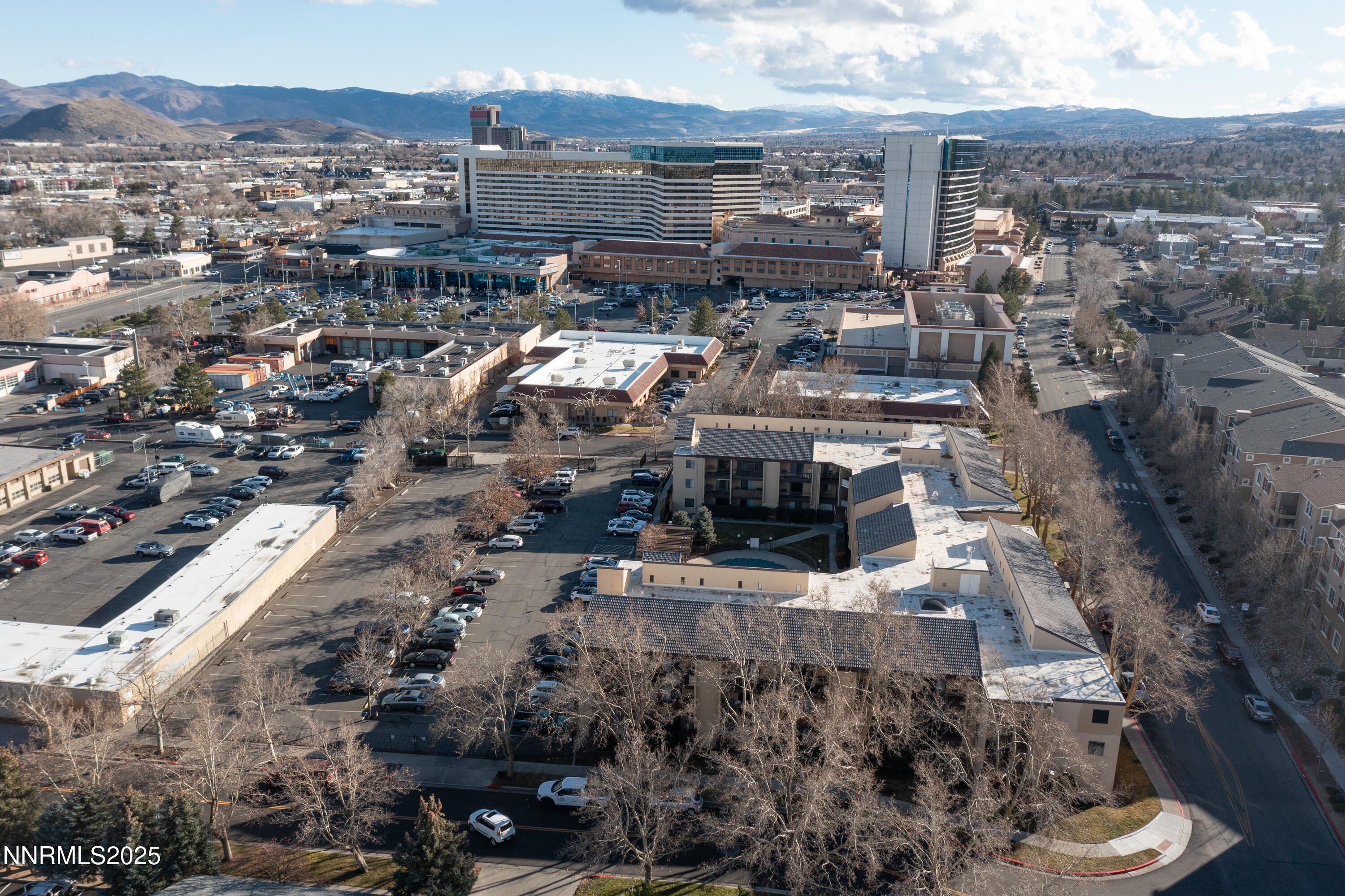 2450 Lymbery Street, Unit 213 Reno, NV 89509 - Photo 19 of 25 a picture of city view