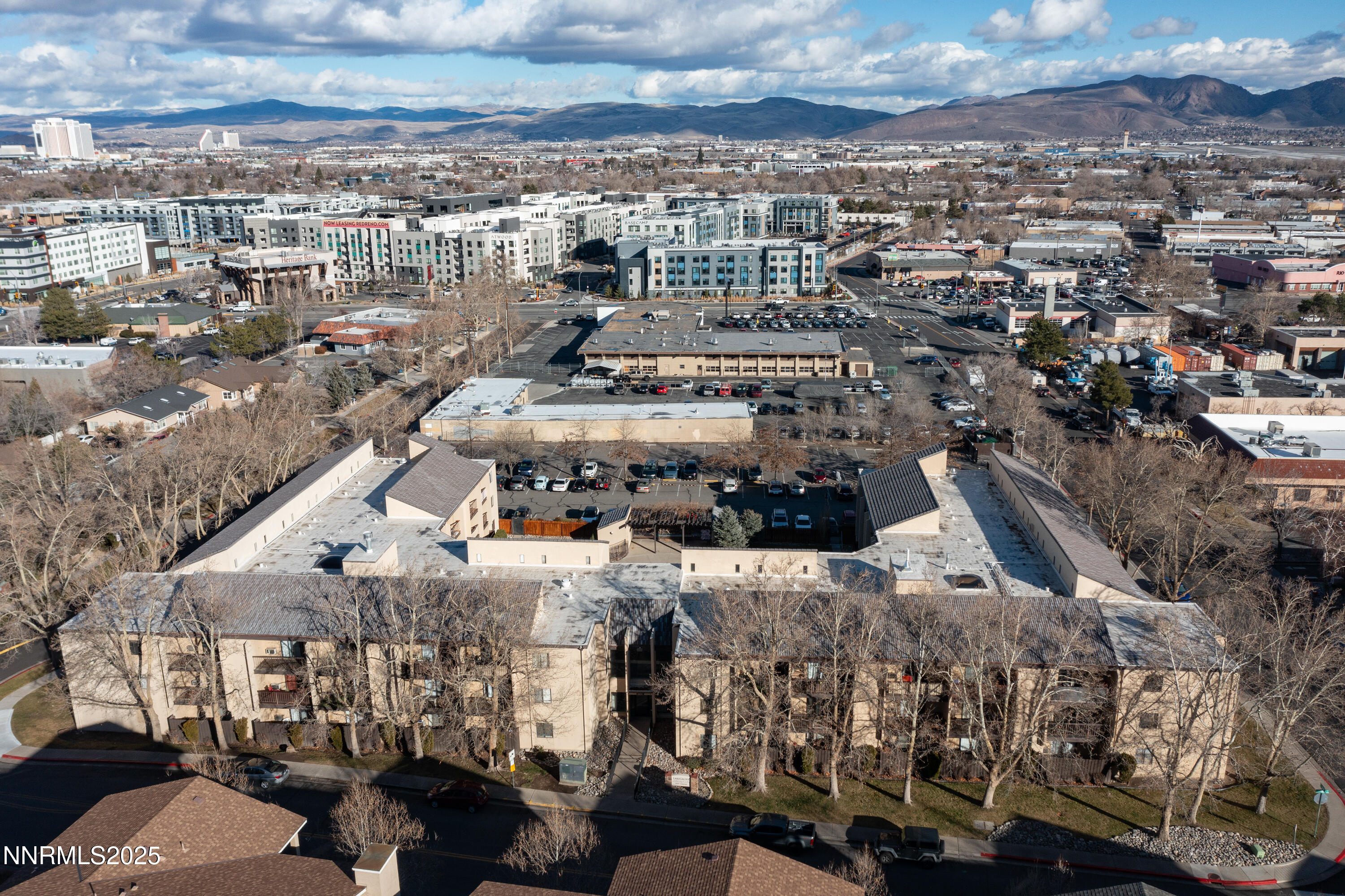 2450 Lymbery Street, Unit 213 Reno, NV 89509 - Photo 22 of 25 a view of a city