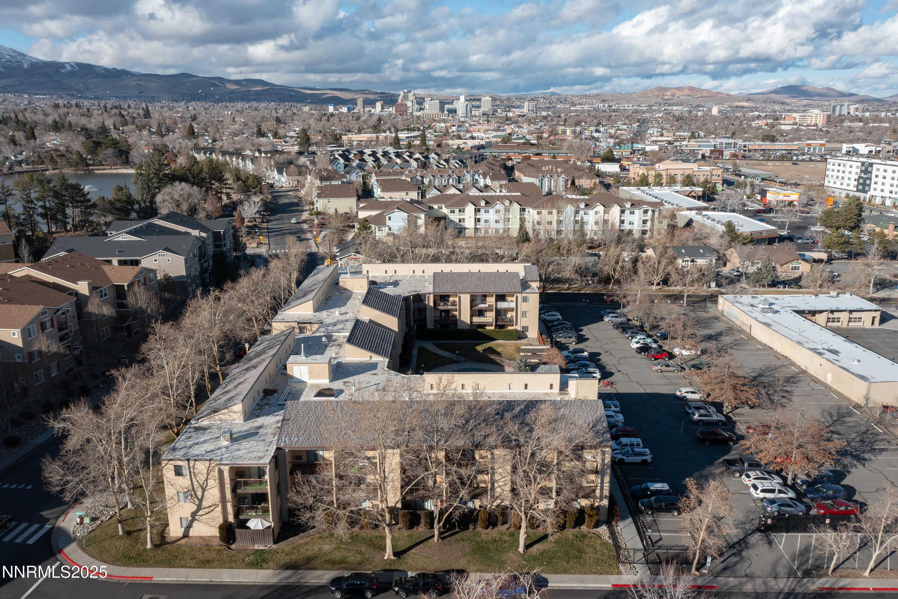 2450 Lymbery Street, Unit 213 Reno, NV 89509 - Photo 24 of 25 a view of city