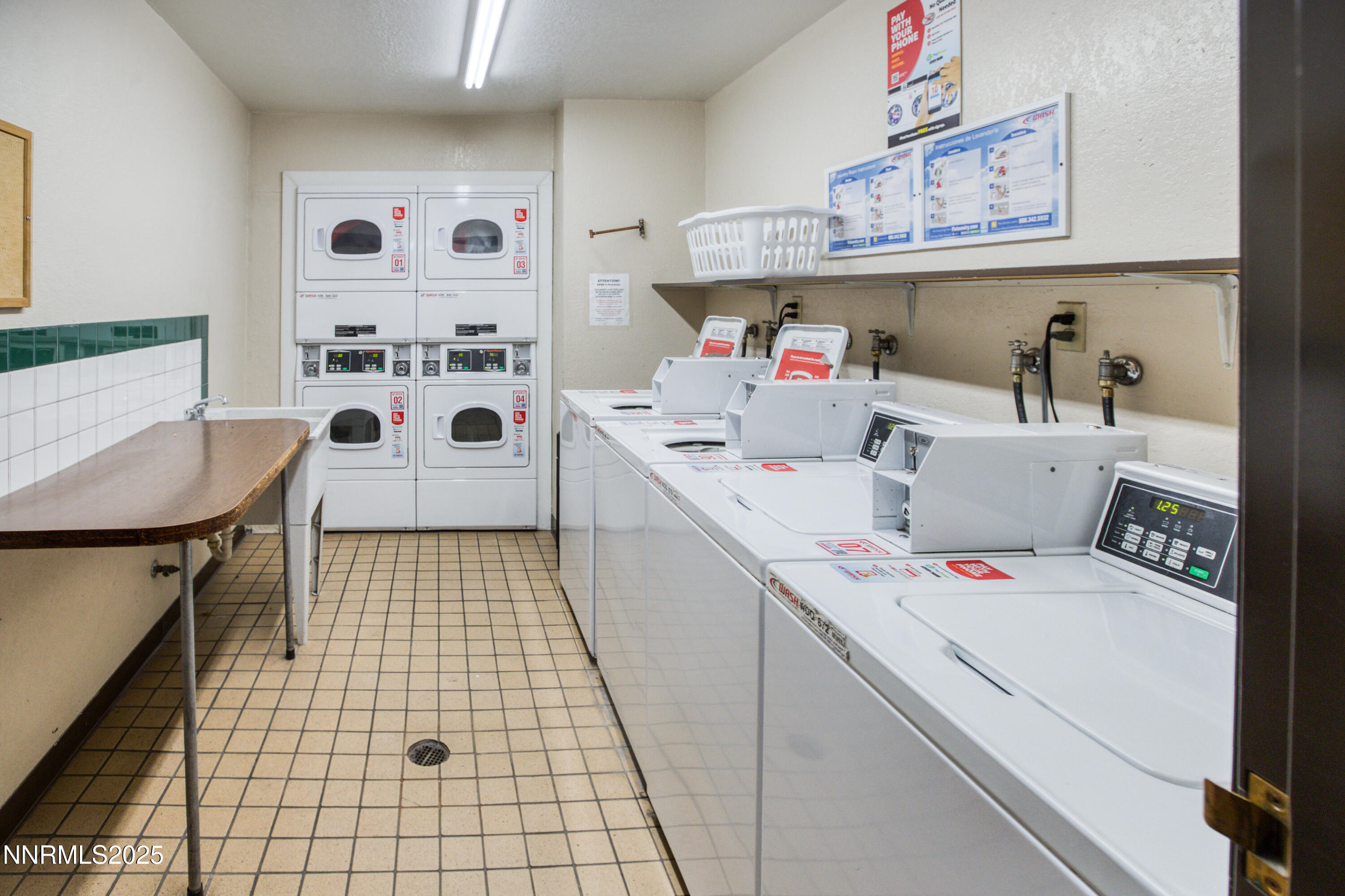 2450 Lymbery Street, Unit 213 Reno, NV 89509 - Photo 10 of 25 a room with storage and utility