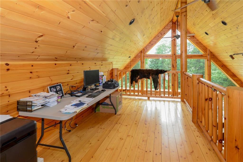 240 Wild Haven Road Bridgton, ME 04009 - Photo 24 of 35 Photo