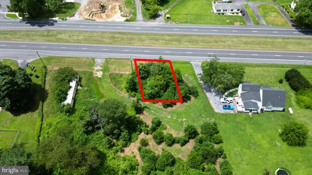 $25,000 | South Dupont, Felton, DE 19943