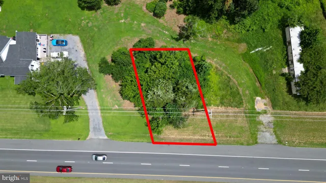 $25,000 | South Dupont, Felton, DE 19943