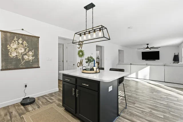 $440,000 | 182 White Point, Bedford, IN 47421